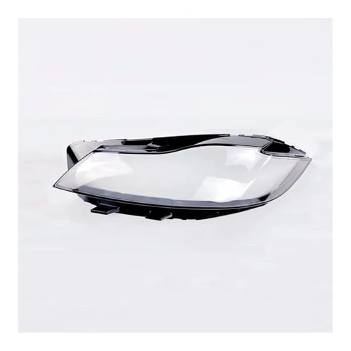 Phare abat-jour pour Jaguar XF XFL 2016-2019 couvercle de protection en polycarbonate