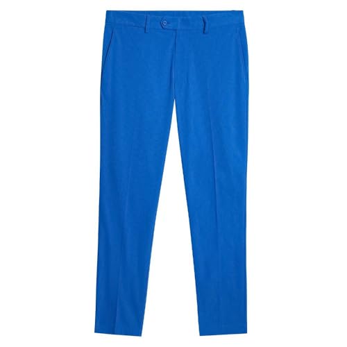 2024 J.Lindeberg Vent Golf Pants Nautical Blue 32/32