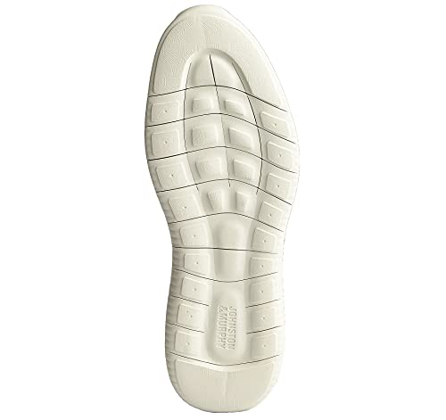 Image of Johnston & Murphy Men's Amherst U-Throat Dress Casual Sneaker Shoe