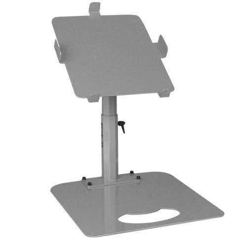 Zomo CDX - Pro Stand 1x Numark CDX / HDX - Silber