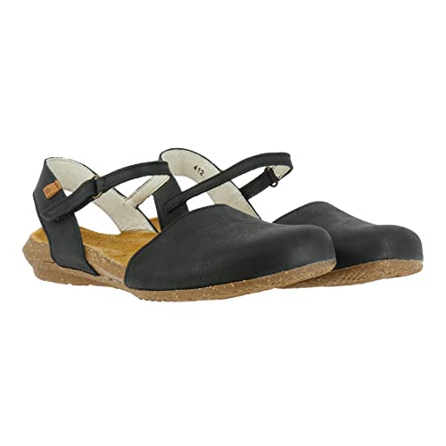 El Naturalista Women's Wakataua N412 Slipper3