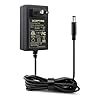 Kado Power Adapter 12V-3A AC/DC Power Cord Genuine Parts Made for Sceptre Monitor C248W-1920RN E205W-16003R E225W-19203R E248W-19203R E248B-FPT168 E275B-FPT165 E275W-FPT E275W-19203R Series