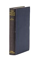 The Indian Police B000MYMU0M Book Cover