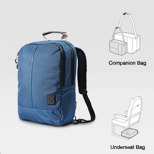 cabin x one backpack