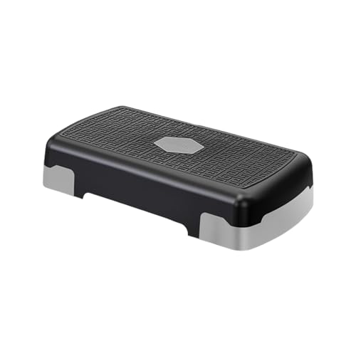 Tabla de fitness para gimnasio en casa que reduce el impacto articular en tus ejercicios