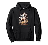 Photo Gallery skateboard dino gift vintage skateboarding bambini uomini dinosauro felpa con cappuccio Photo Gallery skateboard dino gift vintage skateboarding bambini uomini dinosauro felpa con cappuccio