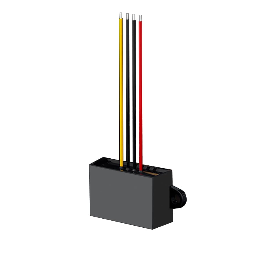 Module régulateur de puissance 12V 9-36V convertisseur élévateur abaisseur IP68