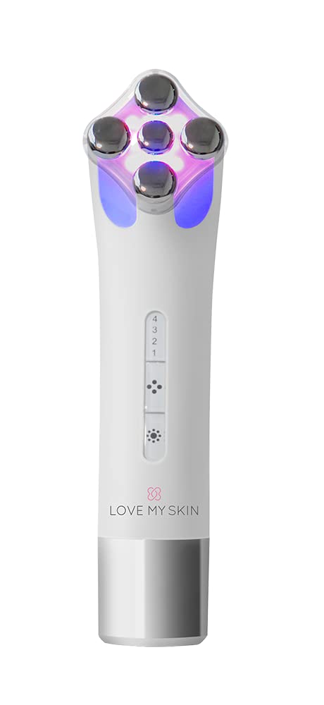 Love My Skin Rejuvenation Beauty Wand