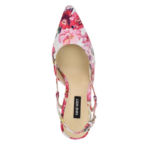 Image of Nine West Women's Vassa | Party Shoes