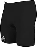 adidas Compression Shorts XL: Black