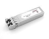 FCD - E10GSFPSR-FCD Intel SFP Transceiver | TAA Dual Rate 10GBASE-SR/1000BASE-SX MMF