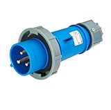 Industrial IP67 TYP171 173 175 371 373 375(TYP371 3 core 32A)