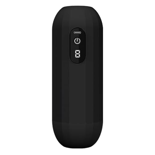 Mini Masseur Masturbateur G40B-25-2