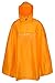 Produktbild VAUDE Valdipino Rad-Regenponcho - Leicht, Wasserdicht & Umweltfreundlich | Bluesign®-zertifiziert | mit Eco Finish | Integrierte Tasche | VAUDE Green Shape-Label