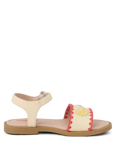 Image of Gymboree baby-girls And Toddler Sandals