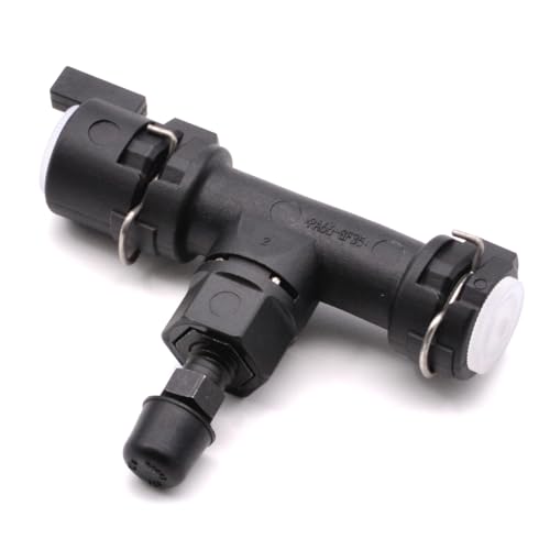 HAOTOM Entlüftungsventil Entlüfter Nehmerzylinder Kupplung Passend für A1 A3 Q3 Für VW Golf 4 5 6 Beetle Passat Polo Tiguan Sharan Touran Für Skoda Fabia Octavia Octavia Superb Für Seat Ibiza Altea