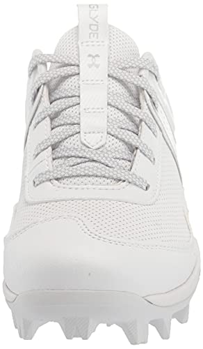 Under Armour Girl's Glyde Rm Jr. Softball Shoe2