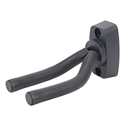 JUJNE Lot de 10 supports muraux pour guitare basse - Les Beatles, Paul McCartney, John Lennon, RIngo Starr, George Harrison JUJNE Lot de 10 supports muraux pour guitare basse – Image 2