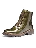 ARA Women's Toronto GTX Snow Boots, black, 38.5 EU Weit