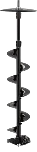 Strike Master Lite-Flite Lazer Drill