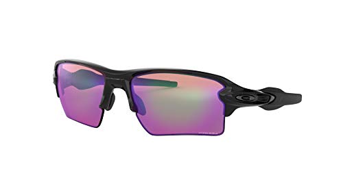Oakley Mens OO9188 Flak 2.0...
