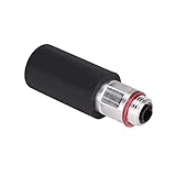 Pompe d'amorçage manuelle 480245 1825473C93 compatible avec moteurs internationaux DT466 I530 Compatible avec véhicules Mercedes-Benz 220D 240D 300CD 300D 300SD 300TD