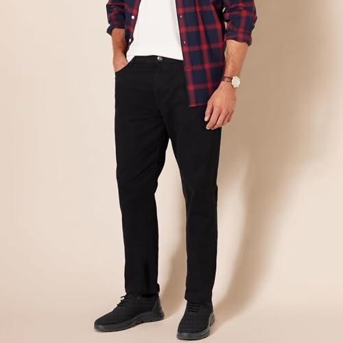Image of Men's Mesh Sneakers Oxfords Lace-Up Lightweight Casual Walking Shoes Driving Shoes