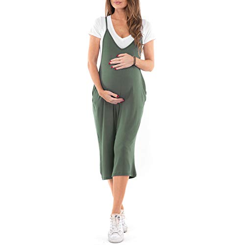 Women's Maternity Overalls #TOP30