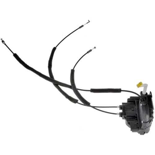 Actionneur serrure porte Nissan Armada mécanisme fermeture centralisée avant gauche 80501ZQ00A