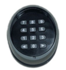 HEICKO Garage TORANTRIEBE Accesorios