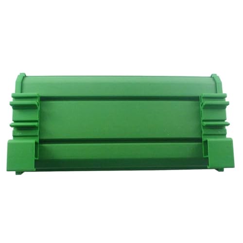 Module de relais RS485 12V rail DIN à retard et interlock