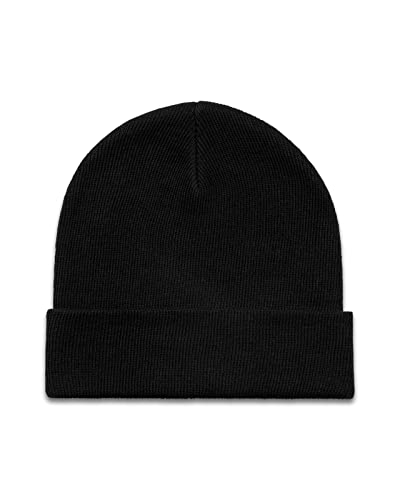 Snocks Beanie - Unisex Wintermütze mit perfekter Passform - Angenehmes...