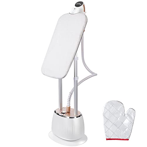 Top 10 Best Garment Steamer With Stand Reviews & Buying Guide Katynel