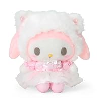 マイメロディ　憧れのバレリーナ　ぬいぐるみ 2025年最新】マイメロディ ぬいぐるみ(憧れのバレリーナ)の人気