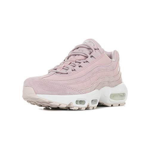 Nike, Air Max 95 Premium, Barely Rose, 807443503, Sportschuhe, Rosé, 37.5 EU