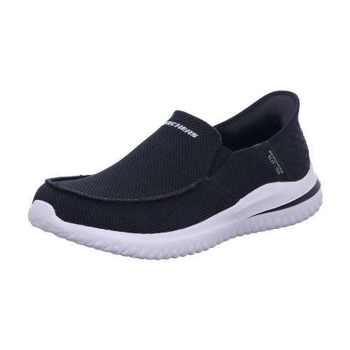 Image of Skechers Mens DELSON 3.0 - CABRINO Slip-ins Sneaker