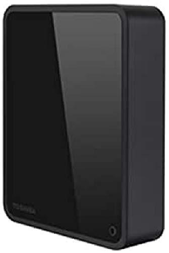 Toshiba Canvio Premium Externe Festplatte 4000 GB Grau - Externe Festplatten (4000 GB, 2.5 Zoll, 3.0 (3.1 Gen 1), Grau)