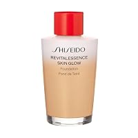 Amazon.co.jp: SHISEIDO メーキャップ エッセンス スキングロウ