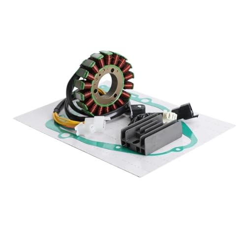 Joint de stator magnéto pour GN250 et TU250X étanchéité carter