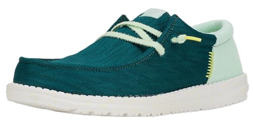 Image of HEYDUDE Men's Wally Funk