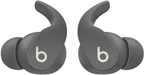 最終❗️正規品！美品動作確認済みBeats Fit Proグレーワイヤレスイヤホン Amazon.co.jp: 【整備済み品】 Beats Fit Pro 完全ワイヤレスノイズ