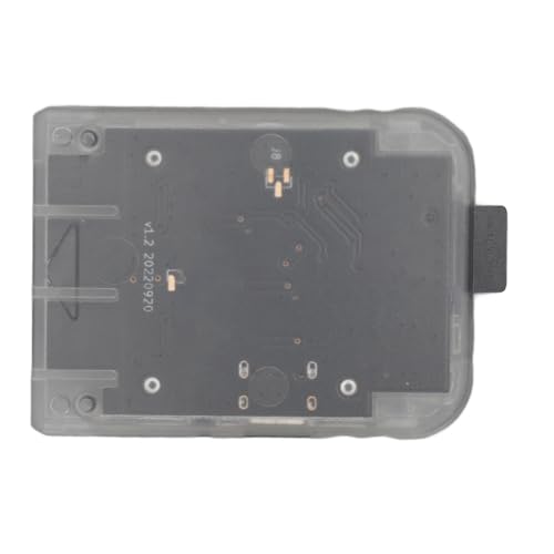 Reviews y listado de Ps1 memory card que puedes comprar esta semana. 22 Imagen adicional