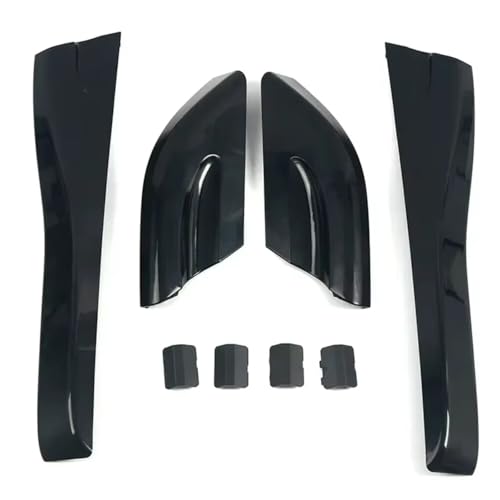 Housse de rail de toit Hyundai Tucson 2005 accessoires barres auto