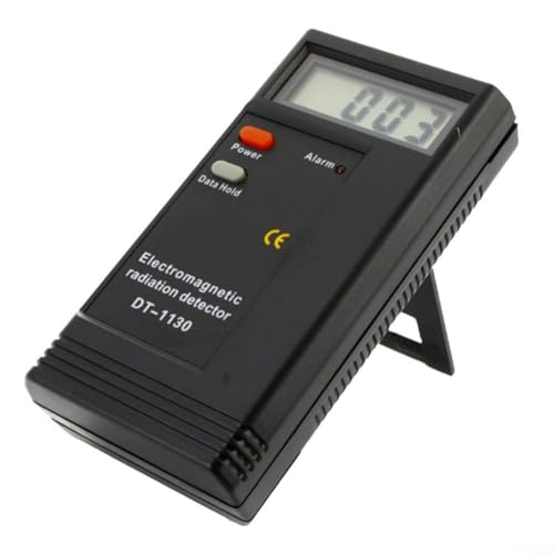 Detector de Radiación Electromagnética DT-1130 miniatura 4