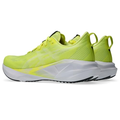 Image of ASICS Men's NOVABLAST 5 Running Shoes
