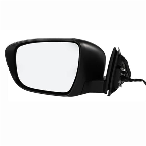 Rétroviseur extérieur gauche NISSAN ROGUE 2014-2020 réparer coque cassée
