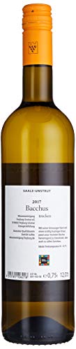 Winzervereinigung Freyburg-Unstrut Bacchus Trocken (6 x 0.75 l)