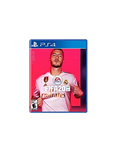 Preisvergleich Produktbild FIFA 20 PS4 - Standard