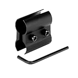 ProWildGear for Flashlight scopes Aluminium Alloy QQ06 Tube Clamp Bracket Barrel Mounts