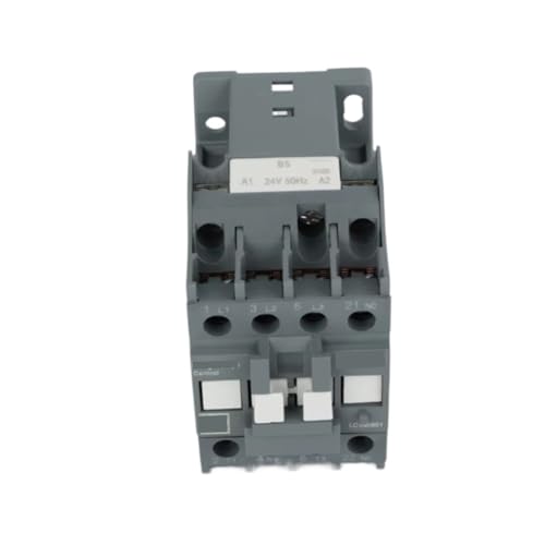 Contacteur CA LC1N0901B5N AC24V évite les surchauffes de moteurs